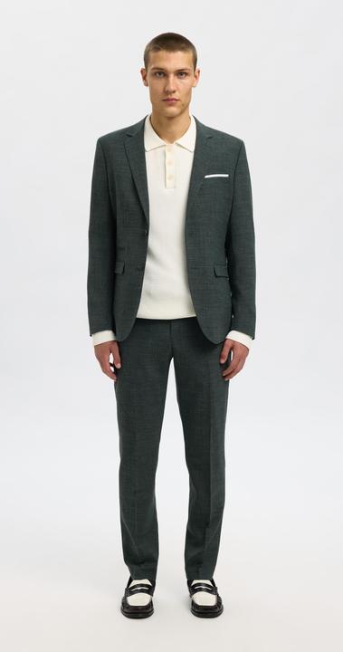 Immagine prodotto Selected Blazer monopetto slim fit (90)