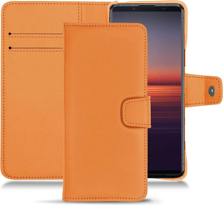 Arancione PU ( Pantone #ff9351 )