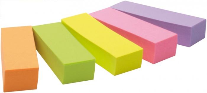 Produktbild Post-it Papiermarker (15 x 50 mm)