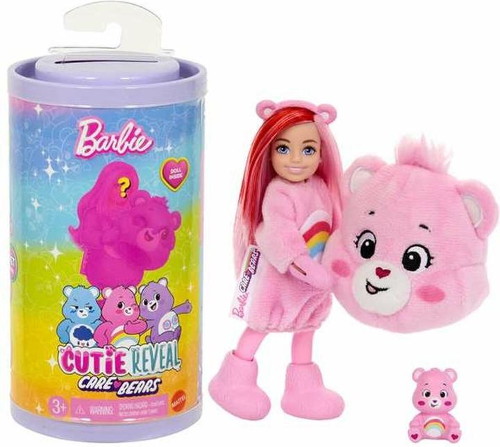 Assortiert nach Zufallsprinzip