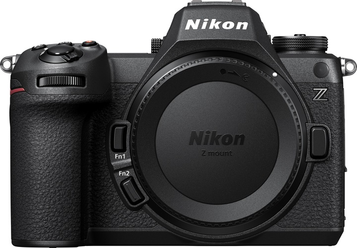 Nikon Z6III (24.50 Mpx, Vollformat)