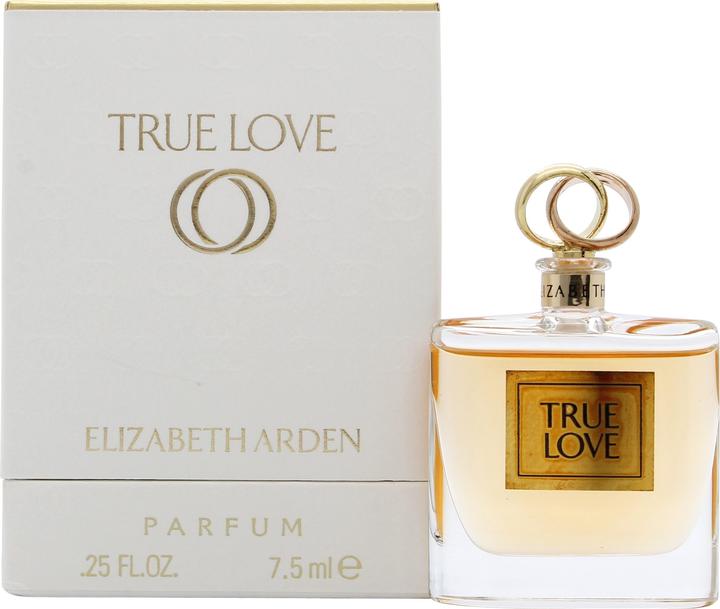 Produktbild Elizabeth Arden True Love Parfüm für Frauen 7.5ml (Eau de Parfum, 7.50 ml)