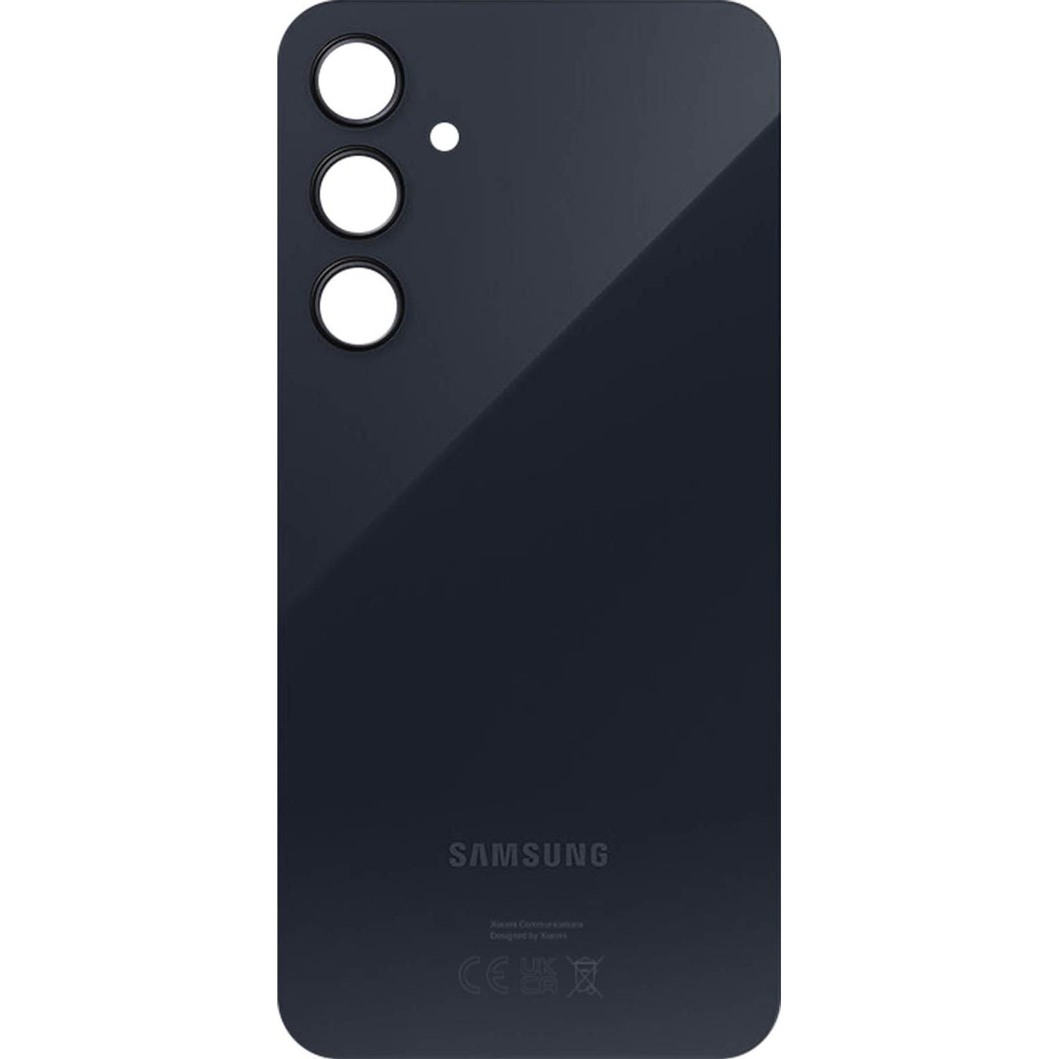 Thumbnail - Samsung GH82-33986A Ersatzteil Rückseite, Smartphone Akku