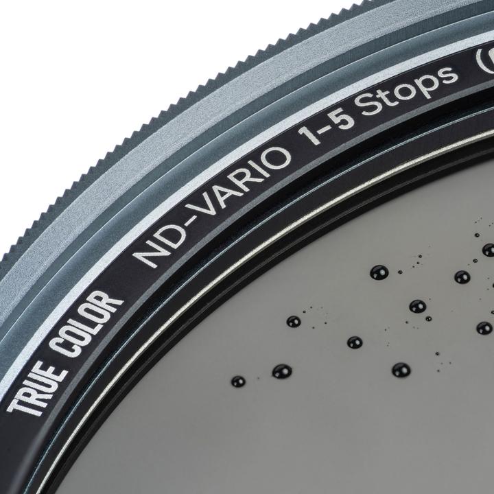 Produktbild Nisi JetMag Pro VND Flex Kit 82MAG (82 mm, ND- / Graufilter, Polarisationsfilter)