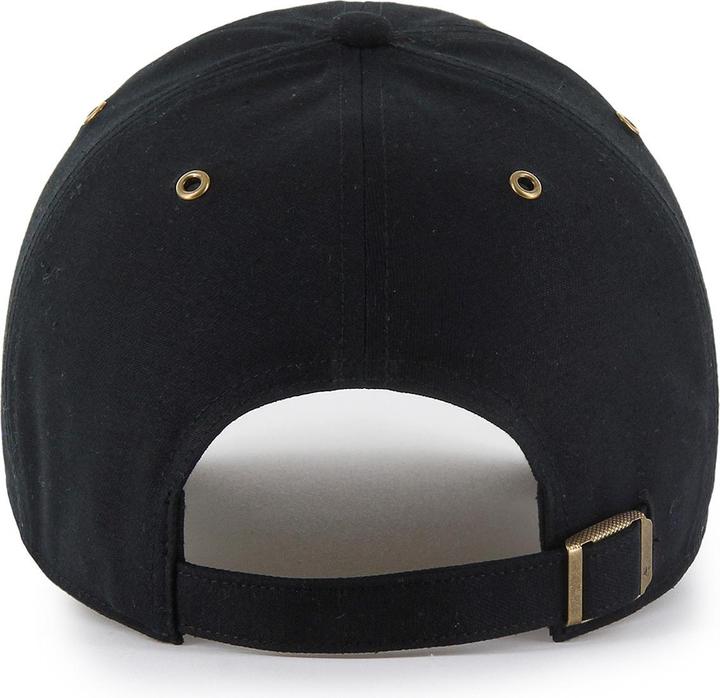 Actual product image 47 Brand MLB Petal Side Clean Up (One size)