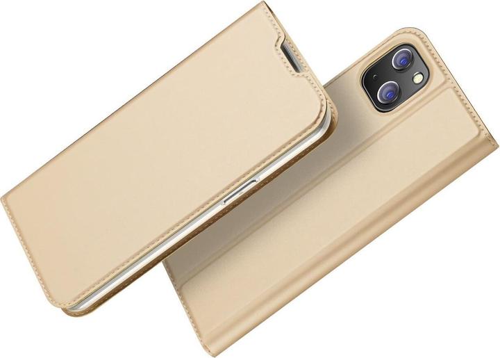 Image du produit Dux Ducis Couverture de livre Skin Pro Series (Apple iPhone 14 Plus)