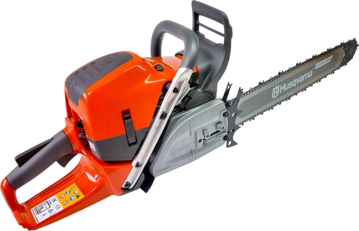 Image du produit Husqvarna 592XP X-Torq (Scie à chaîne à essence)