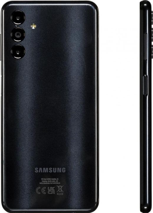 Produktbild Samsung Galaxy A04s (32 GB, Black, 6.50", Dual SIM, 4G)