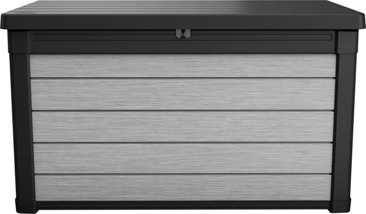 Actual product image Keter Denali Duotech