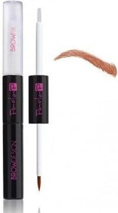 Produktbild Paola P Paolap Eyebrow Sculptor Copper Brown Brow Design & Fix N.2