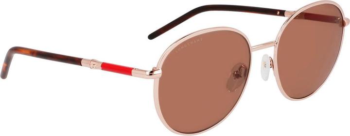 Produktbild Longchamp Multicolor Metal Sunglasses