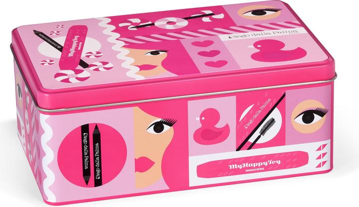 Produktbild Diego dalla Palma Myhappytoy Eyes Kit (Wimpern Applikator)