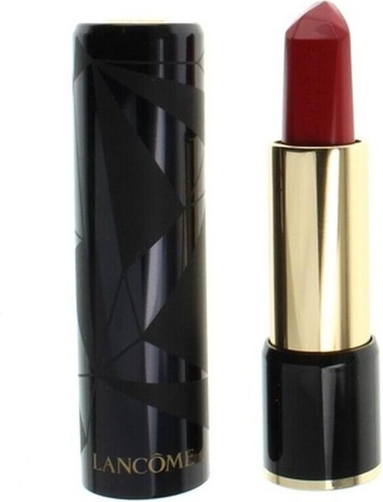 Actual product image Lancôme L'Absolu Rouge Ruby Cream (01 Bad Blood Ruby)
