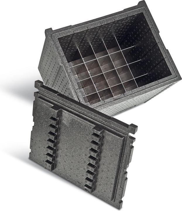 Produktbild L-Boxx Thermoeinsatz 374