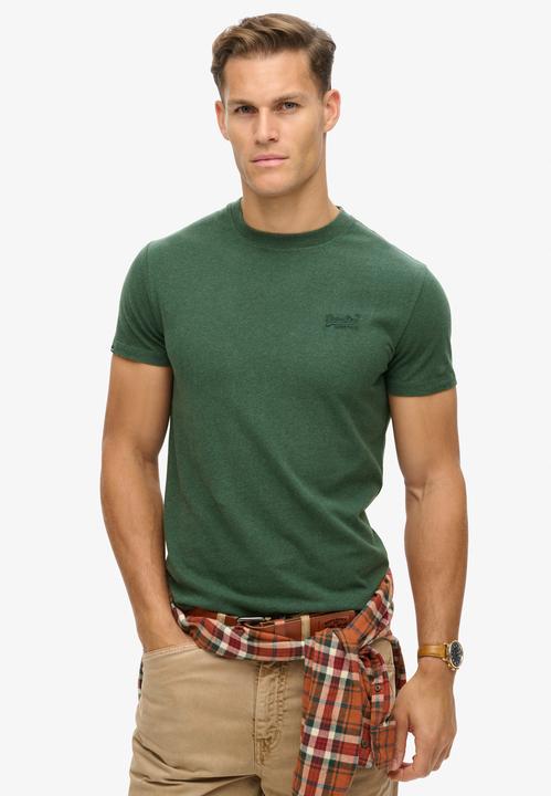 Produktbild Superdry Vintage Logo Emb Tee (S)
