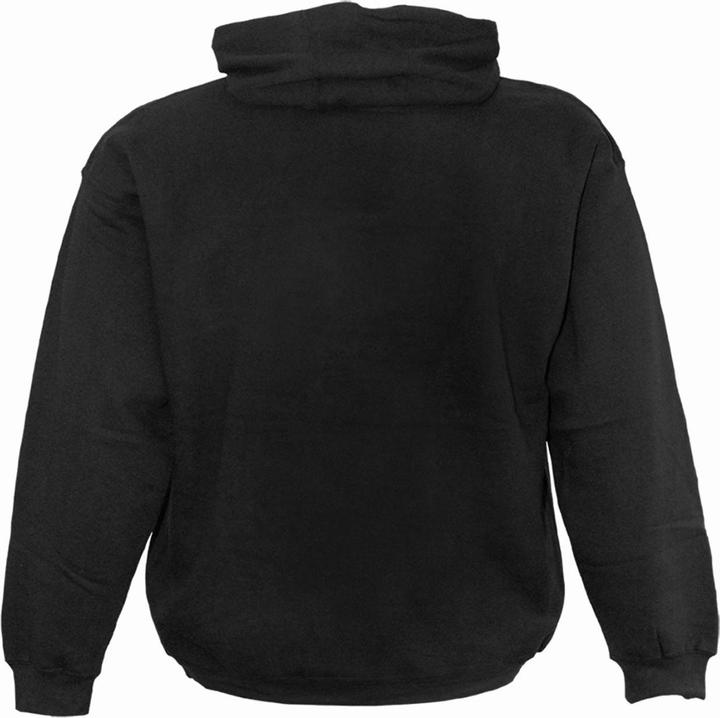 Produktbild Spiral Kapuzenpullover Zum Überziehen (S)