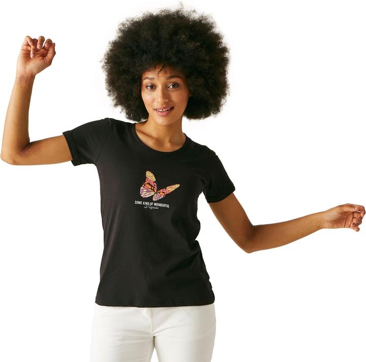 Produktbild Regatta Filandra VIII TShirt (46)