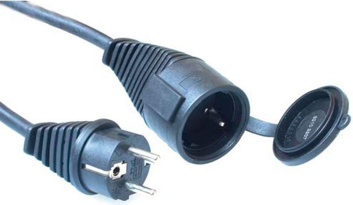 Immagine prodotto Brennenstuhl Cavo di prolunga (5 m, CEE 7/3)