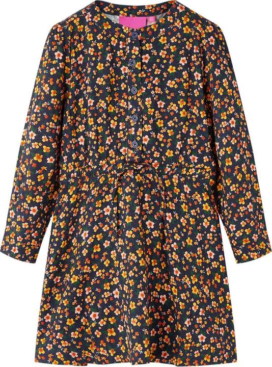 Actual product image vidaXL Kinderkleid (128)