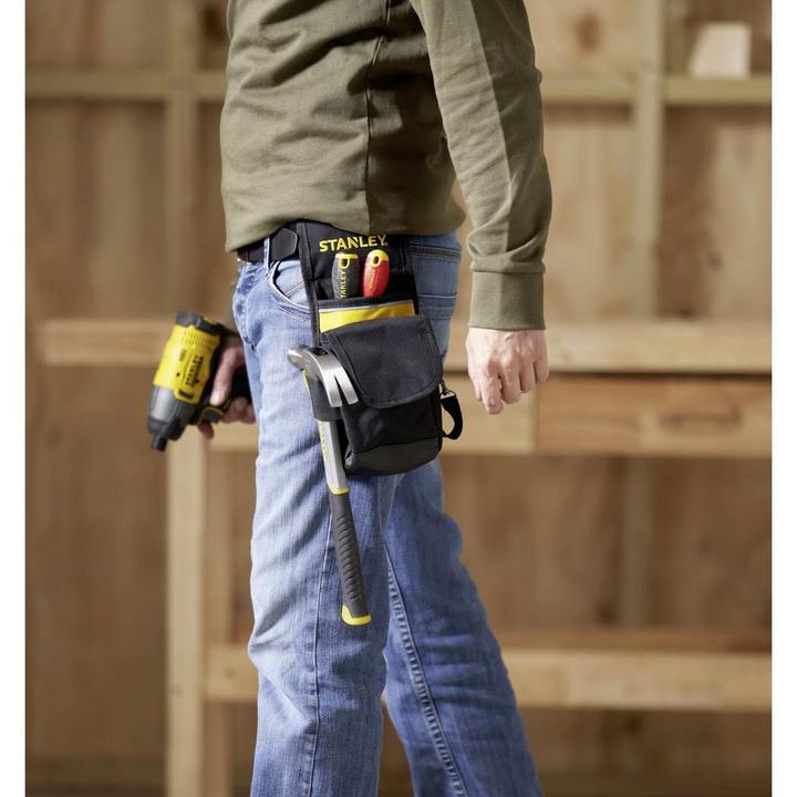 Actual product image Stanley Belt bag
