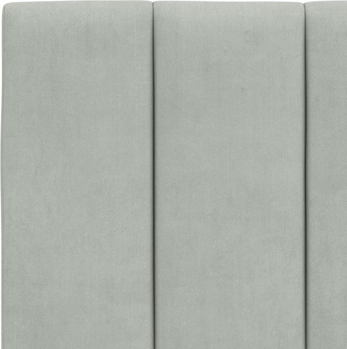 Actual product image vidaXL Bettgestell (140 x 190 cm)