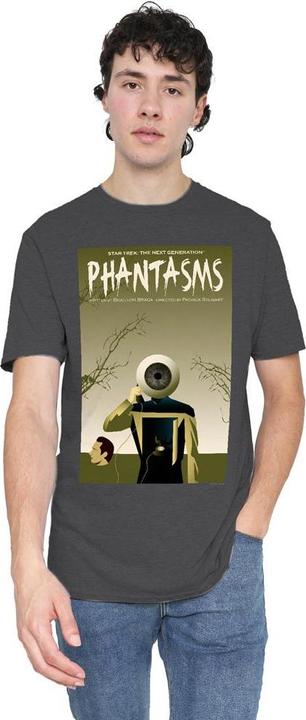 Immagine prodotto The Next Generation Season 7 Episode 6 Maglietta Adulto Unisex (XL)