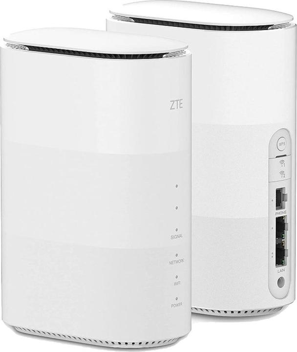 Productafbeelding ZTE MC801A