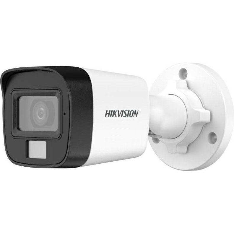 Hikvision 4-IN-1-KAMERA DS-2CE16U0T-LF (2 8 mm) (O-STD), Netzwerkkamera
