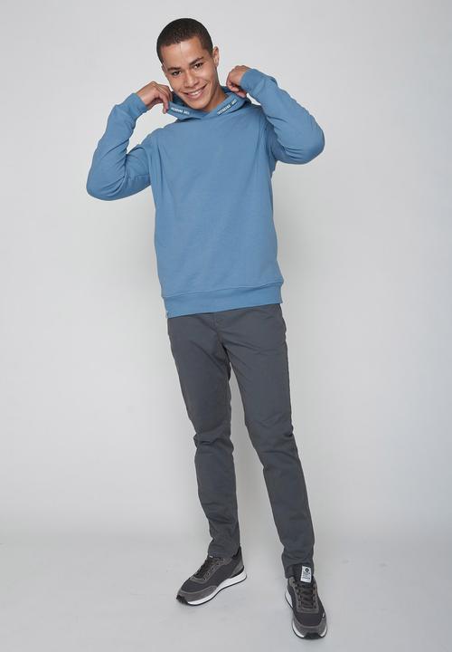 Produktbild Greenbomb Sweatshirt Basic (S)