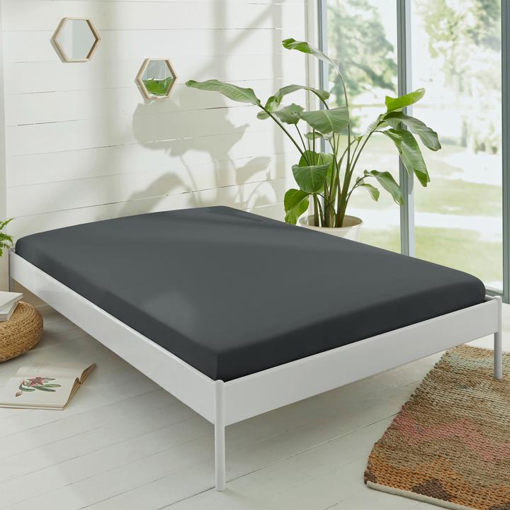 Actual product image Erwin Müller Murnau (100 x 220 cm, 90 x 210 cm)
