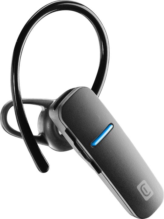 Immagine prodotto Cellularline Sleek (Nessuna soppressione del rumore, 6 h, Senza fili)