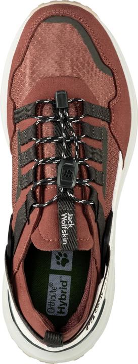 Produktbild Jack Wolfskin Dromoventure Athletic Low W (39)