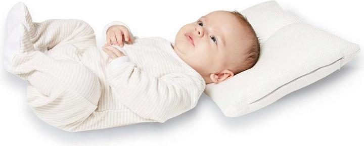 Image du produit Träumeland Coussin de développement Carefor (25 x 22 cm)