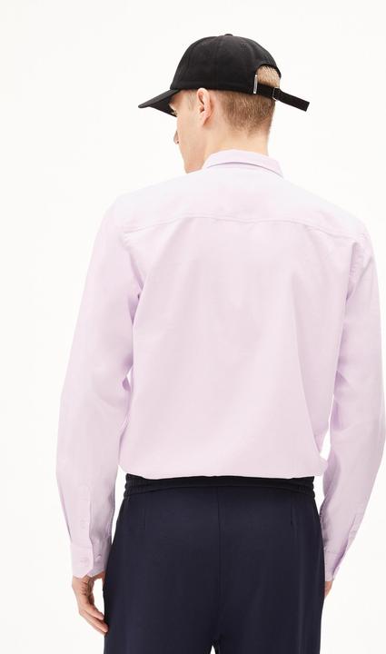 Produktbild Armedangels Hemd Quaasa (L)