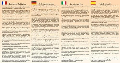 Immagine prodotto HIMG Surface Repair Kit di riparazione (Bianco)