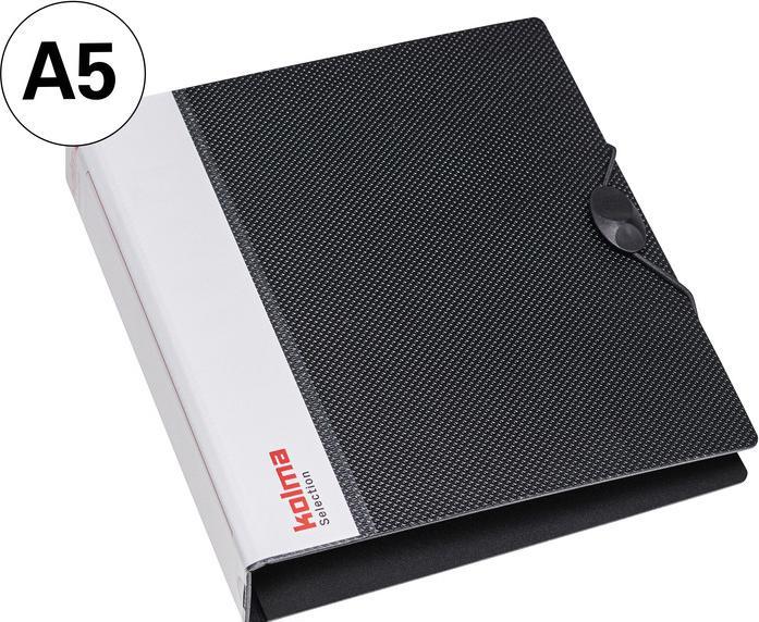 Immagine prodotto Kolma Raccoglitore ad anelli LineaVerde Premium (A5, 30 mm, 1 pz.)