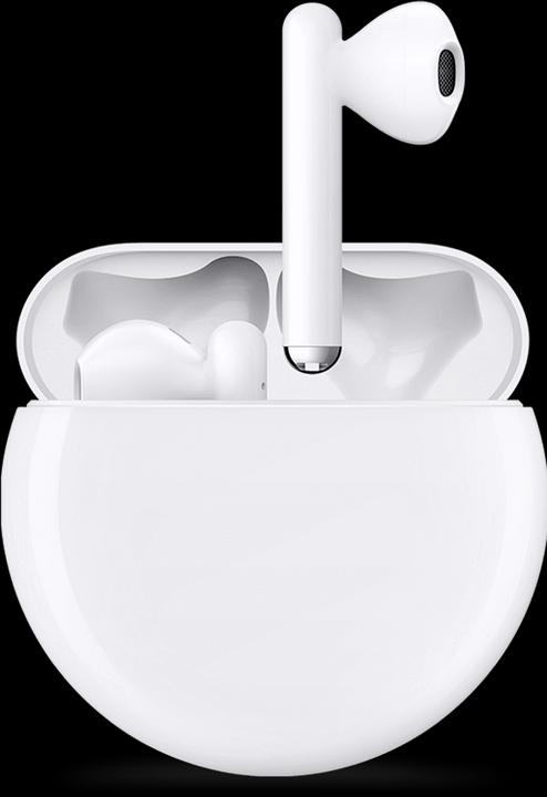 Produktbild Huawei Freebuds 3 (ANC, 4 h, Kabellos)