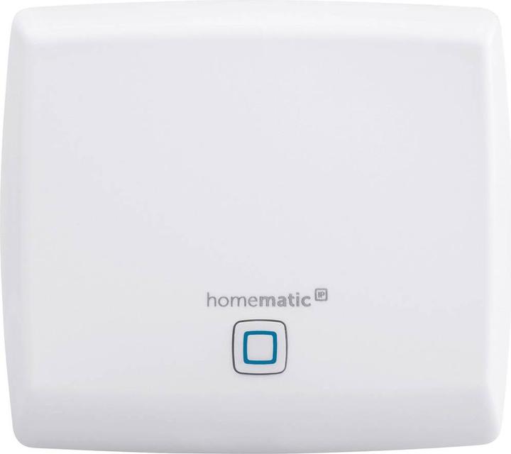 Produktbild Homematic IP Starter Set Rauchwarnmelder