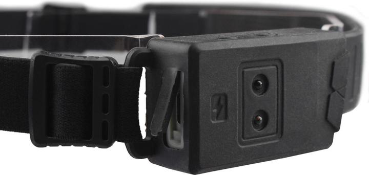 Produktbild XCell H330 Stirnlampe akkubetrieben 330 lm 149084 (330 lm)