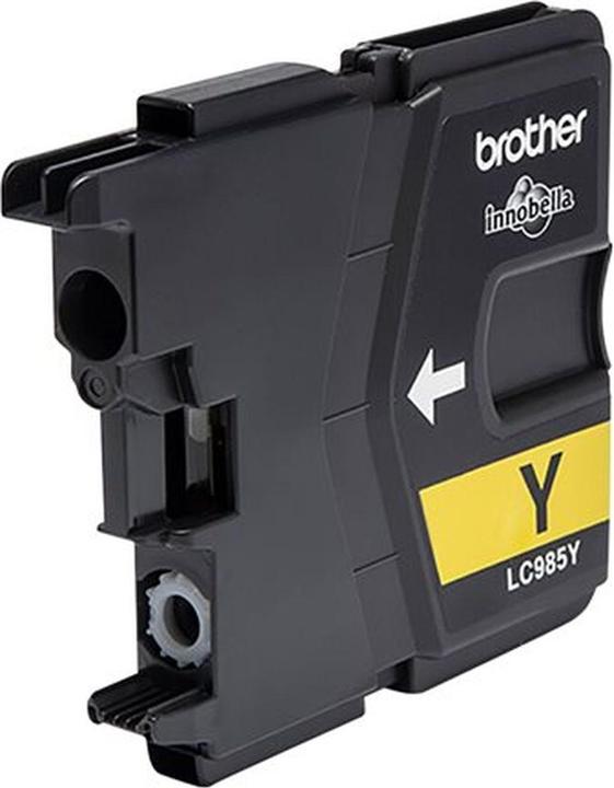 Produktbild Brother Lc-985y (Y)