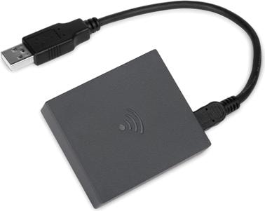Produktbild Lexmark Marknet N8352