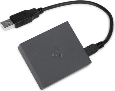 Produktbild Lexmark Marknet N8352
