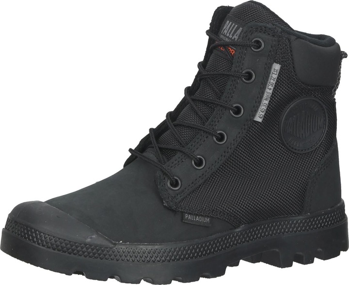Palladium Pampa Sportcuff WPN U-S - 43152