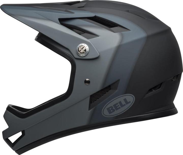 Image du produit Bell Sanction (48 - 51 cm)
