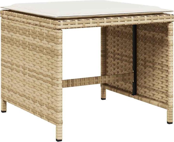 Image du produit vidaXL Garten Essgruppe (106 cm)