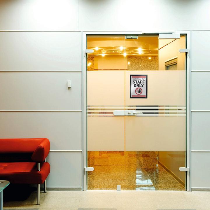 Produktbild Durable Duraframe