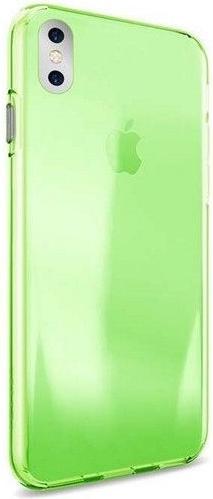 Image du produit Puro Nude 0.3mm Case pour iPhone X (AKGETPUROET00062) (Apple iPhone X)