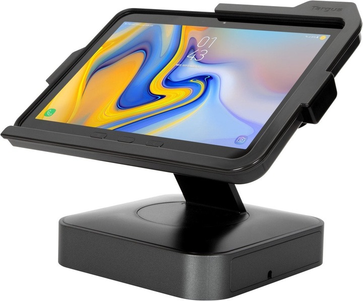 Actual product image Targus AWU314BGLZ Mobile Phone Docking Station Tablet