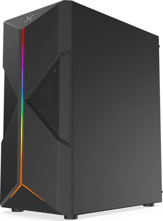 Actual product image Krux Astral (ATX, mATX, Mini-ITX)