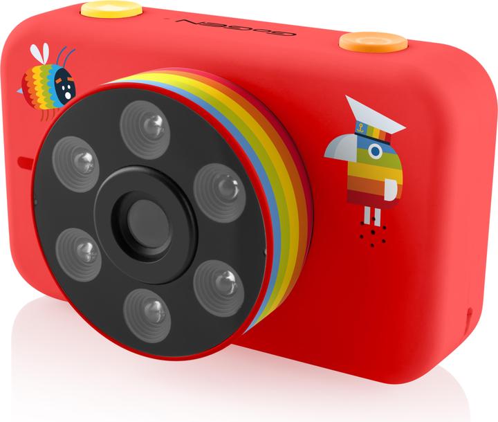 ETA Kamera für Kinder